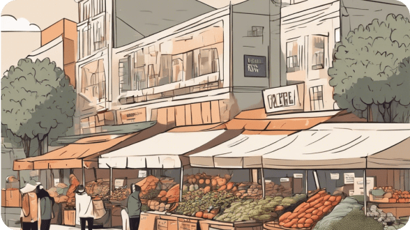 Gastrohub
